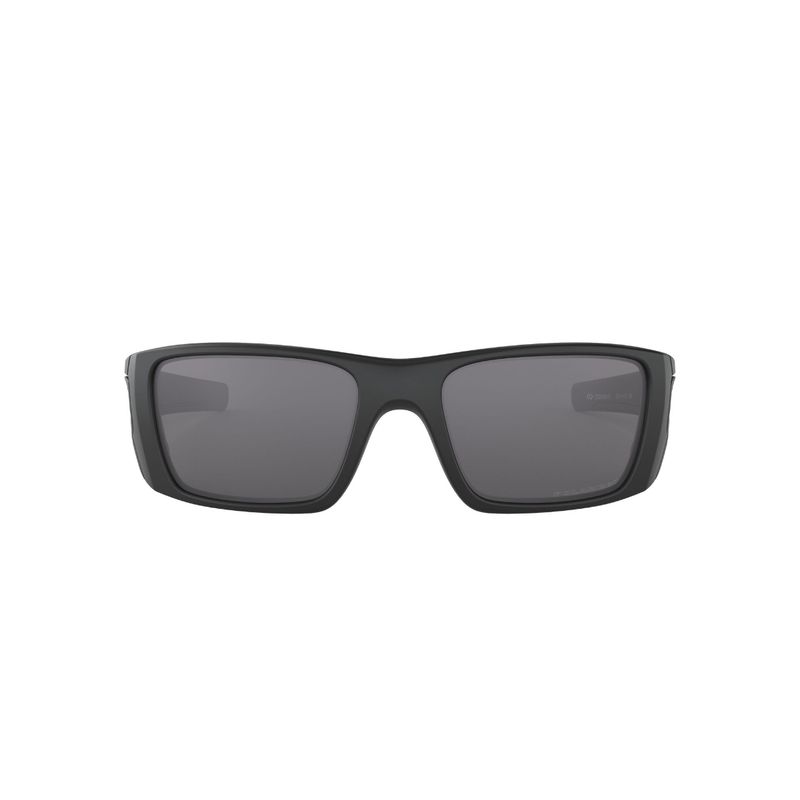 OAKLEY - Lentes de Sol Fuel Cell Grey Polarizados