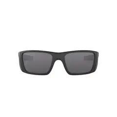 OAKLEY - Lentes de Sol Fuel Cell Grey Polarizados