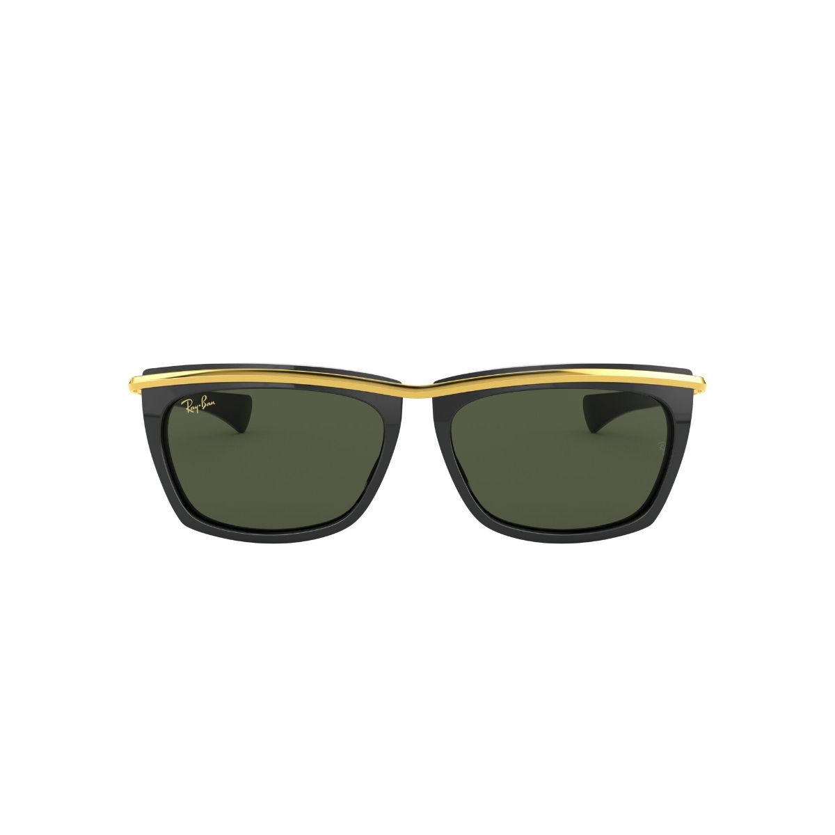 RAY BAN - Ray-Ban Lentes de Sol Olympian II RB2419 130331 56