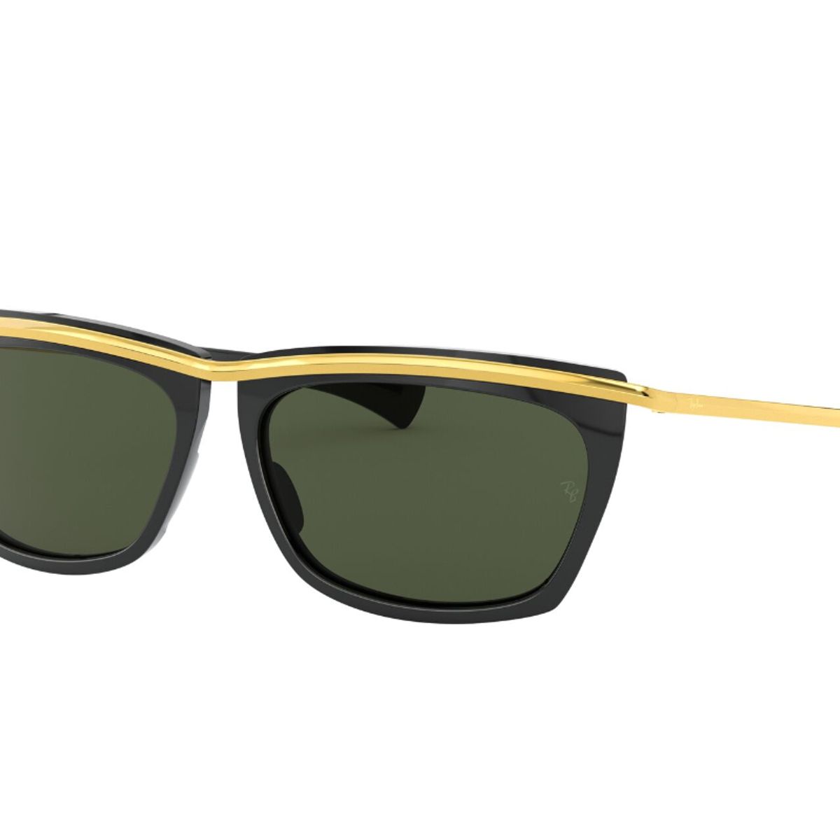 RAY BAN - Ray-Ban Lentes de Sol Olympian II RB2419 130331 56