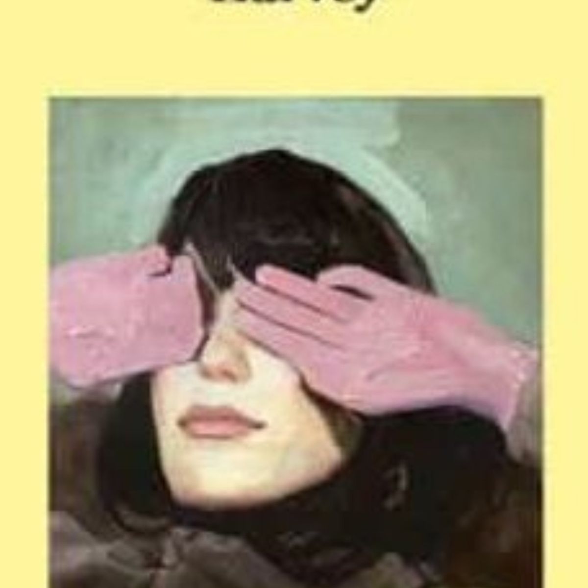 TOP10BOOKS - LIBRO Harvey - Harvey