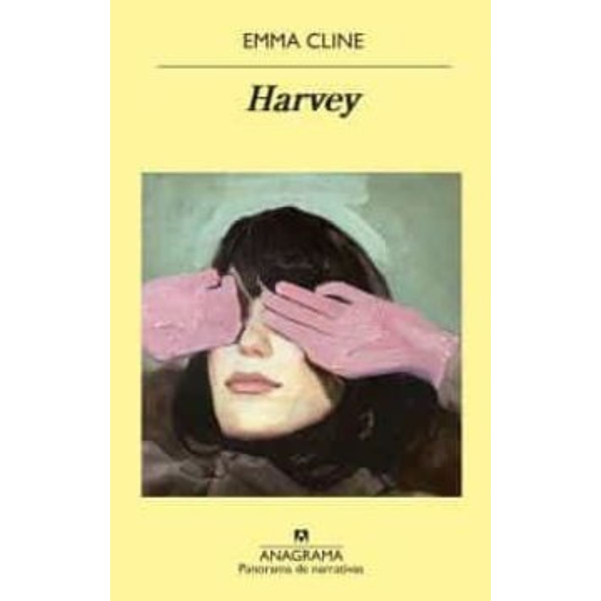 TOP10BOOKS - LIBRO Harvey - Harvey