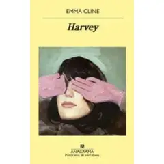 TOP10BOOKS - LIBRO Harvey - Harvey