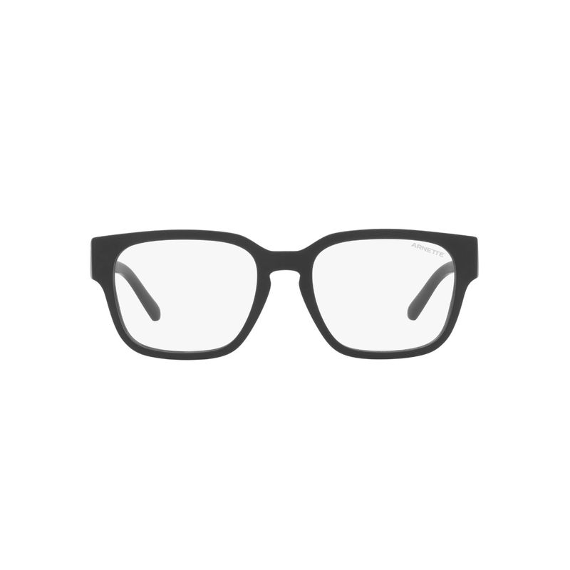ARNETTE - Lentes de Sol Type Z Matte Black Sustentable