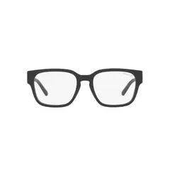ARNETTE - Lentes de Sol Type Z Matte Black Sustentable