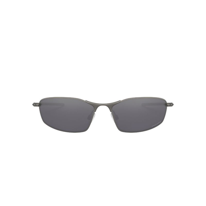 OAKLEY - Lentes de Sol Whisker Carbon Prizm.
