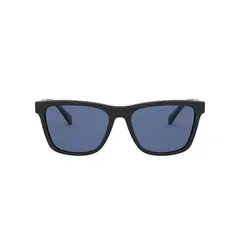 POLO - Lentes de Sol Shiny Black