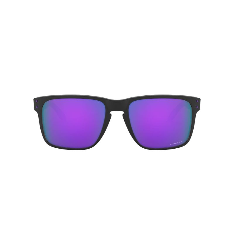 OAKLEY - Lentes de Sol Holbrook Xl Matte Black Prizm
