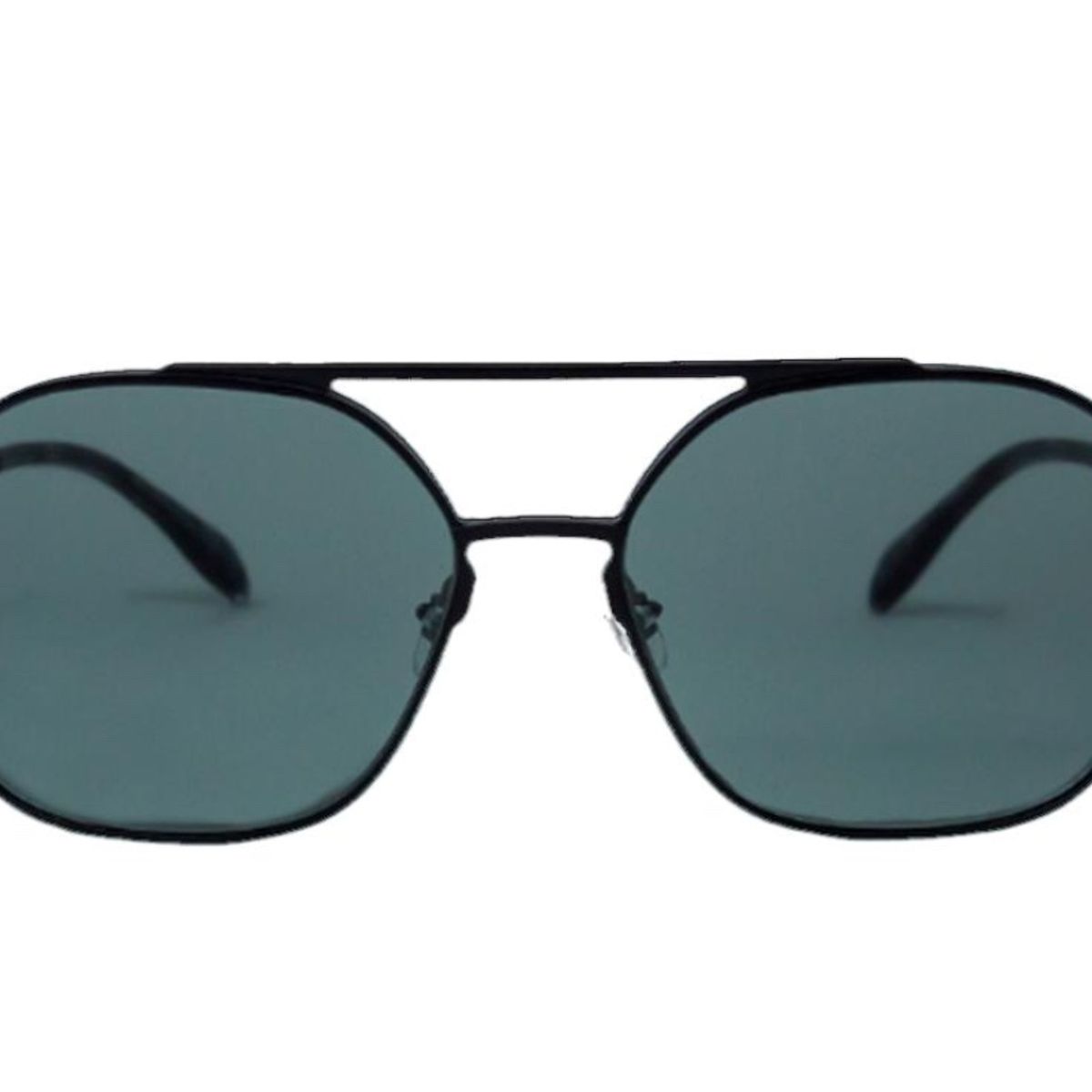 MITA EYEWEAR - Lentes De Sol Duomo Negro