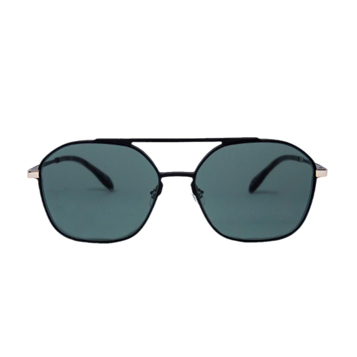MITA EYEWEAR - Lentes De Sol Duomo Negro