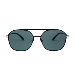 MITA EYEWEAR - Lentes De Sol Duomo Negro