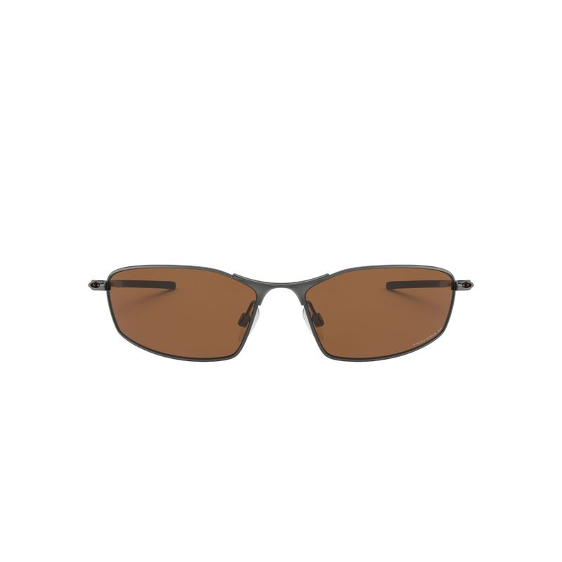 OAKLEY - Lentes de Sol Whisker Tungsten Polarizados