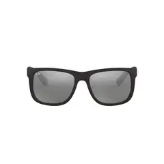 RAY BAN - Lentes de Sol Justin Negro