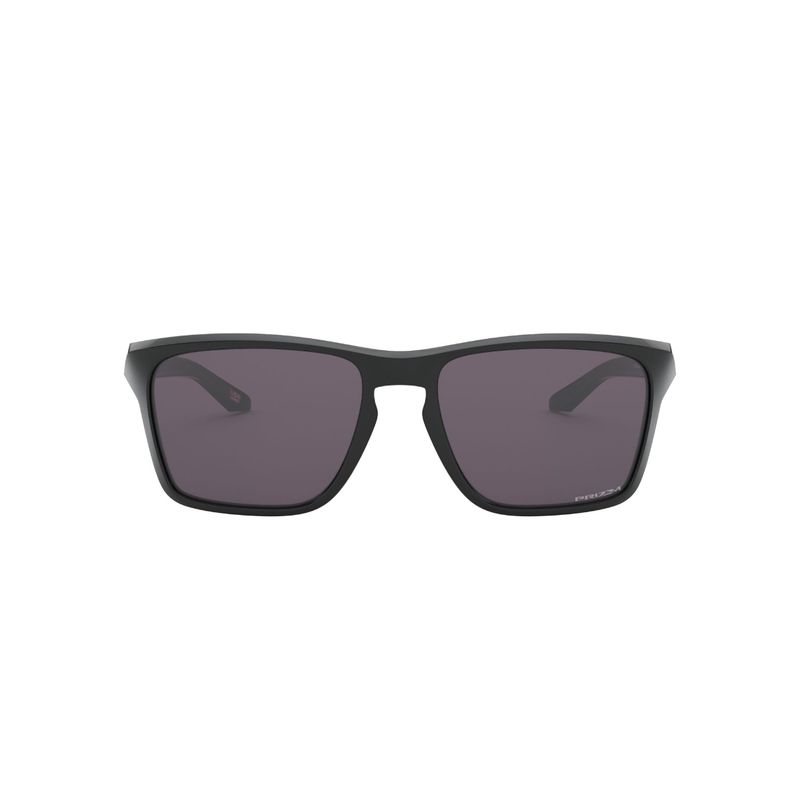 OAKLEY - Lentes de Sol Sylas Prizm Grey