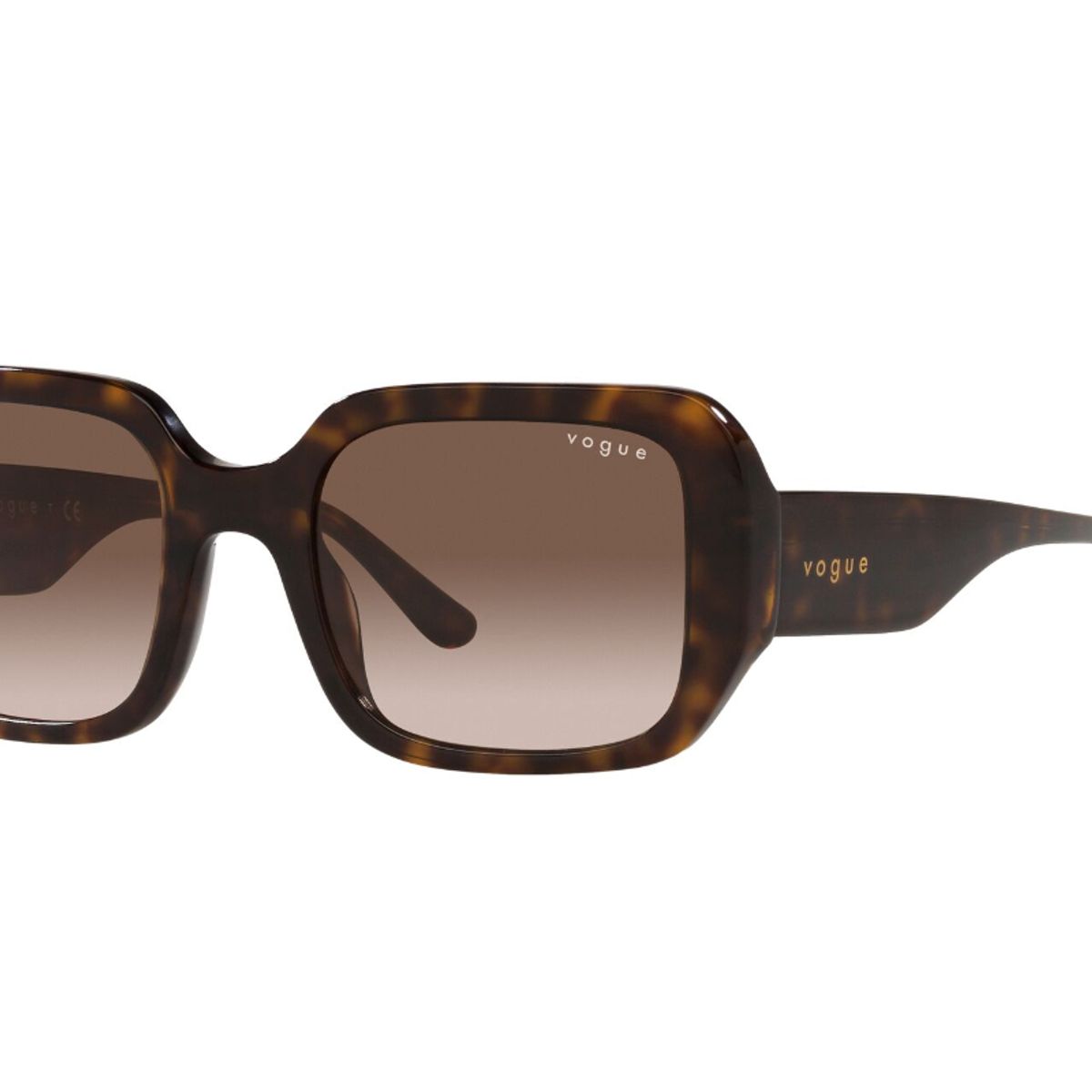 VOGUE - Vogue Eyewear Lentes de Sol VO5369S W65613 51