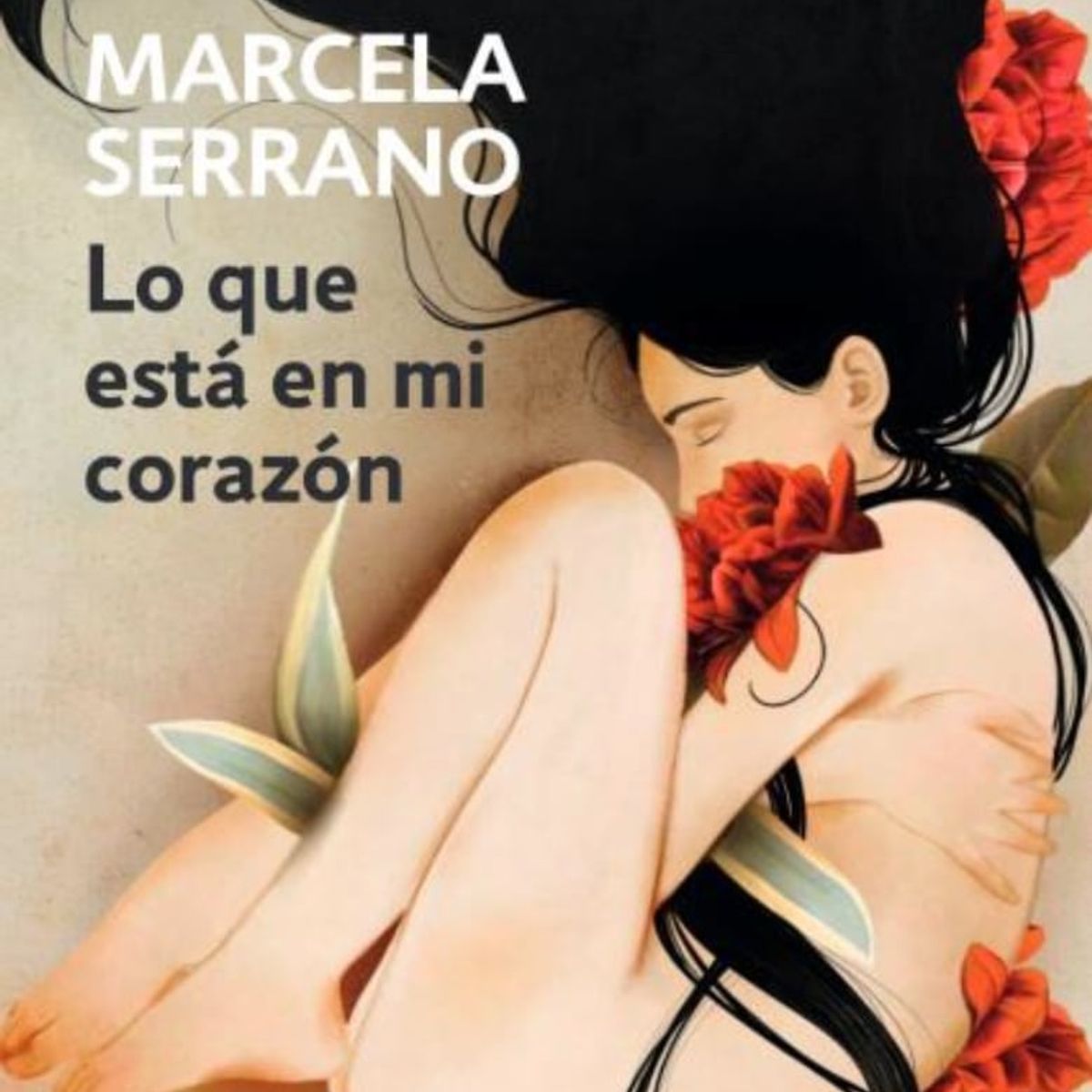 TOP10BOOKS - LIBRO Lo Que Esta En Mi Corazon - Lo Que Esta En Mi Corazon