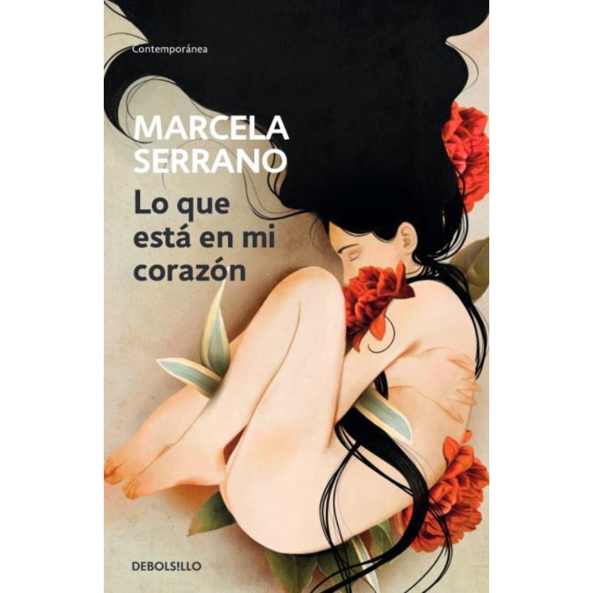 TOP10BOOKS - LIBRO Lo Que Esta En Mi Corazon - Lo Que Esta En Mi Corazon