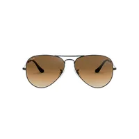Ray-Ban Lentes de Sol Aviator Degradados RB3025 004/51 62
