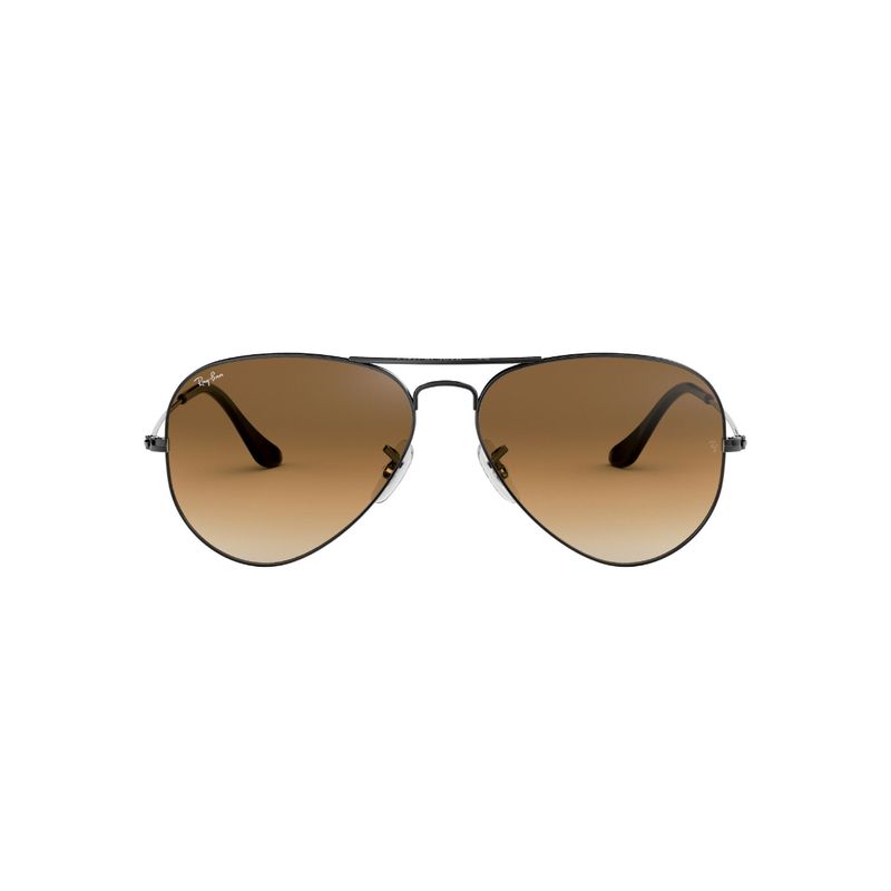 RAY BAN Ray-Ban Lentes de Sol Aviator Degradados RB3025 004/51 62