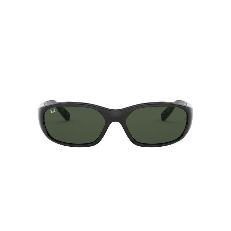 RAY BAN - Lentes de Sol Daddy-O Negro