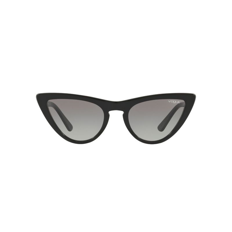 VOGUE - Lentes de Sol Black Gradient