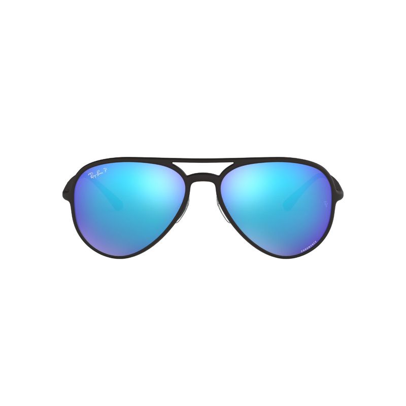 RAY BAN - Ray-Ban Lentes de Sol Aviator Polarizados RB4320C 601SA1 58