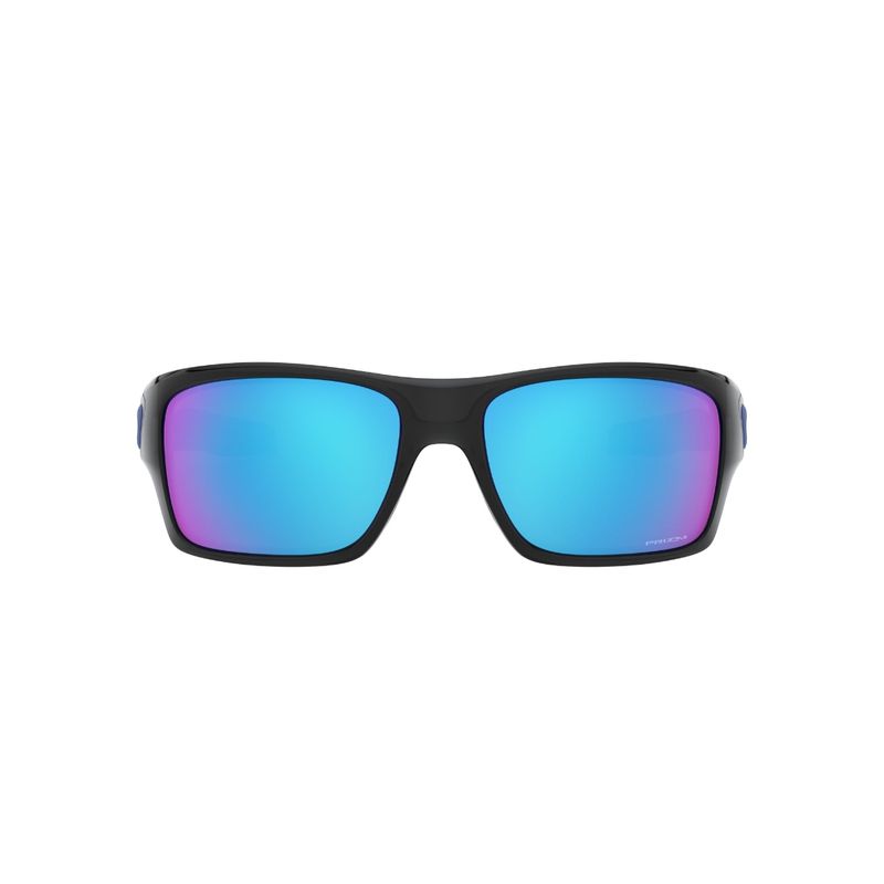 OAKLEY - Lentes de Sol Turbine Prizm Sapphire