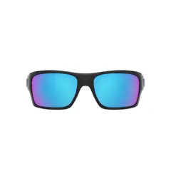 OAKLEY - Lentes de Sol Turbine Prizm OO9263 926356 63