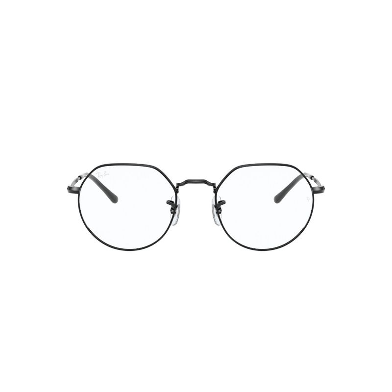 RAY BAN - Lentes Ópticos Jack Black