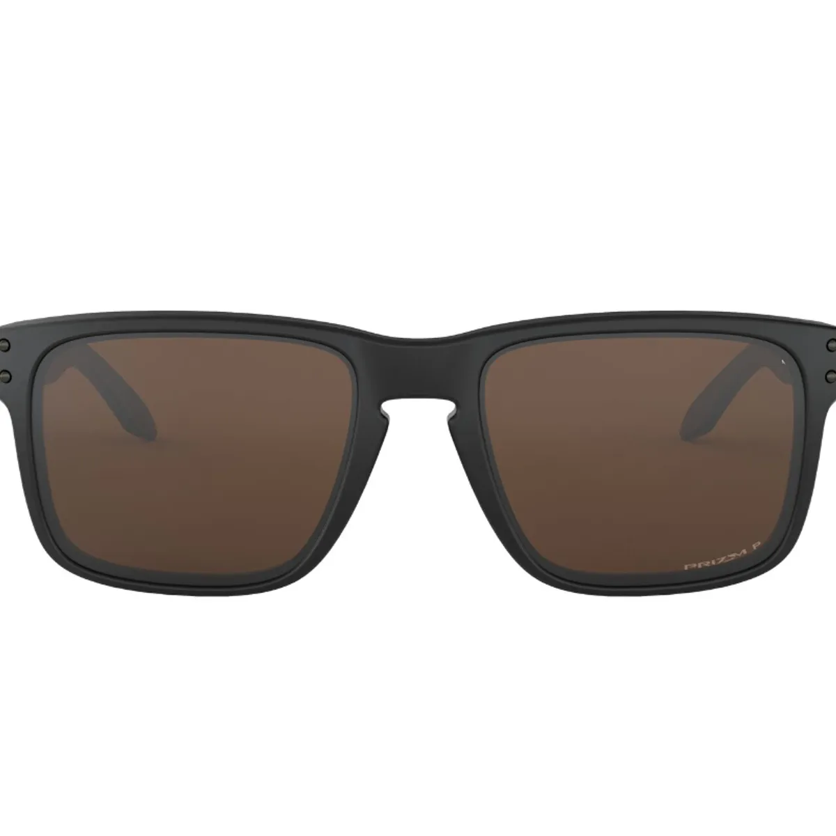 OAKLEY - Oakley Lentes de Sol Holbrook Polarizados OO9102 9102D7 55