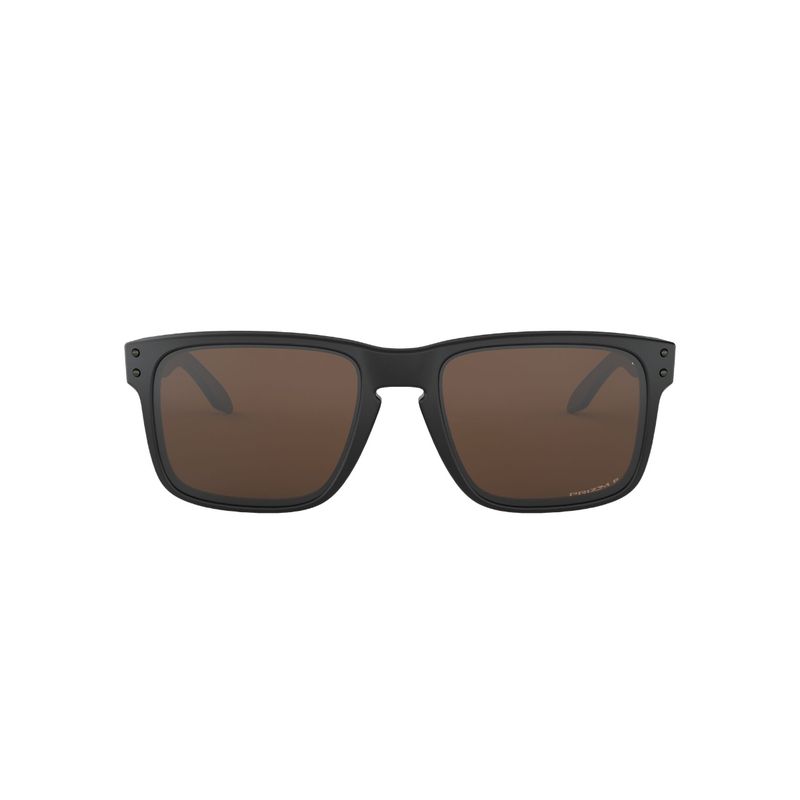 OAKLEY - Lentes de Sol Holbrook Black Prizm Polarizado