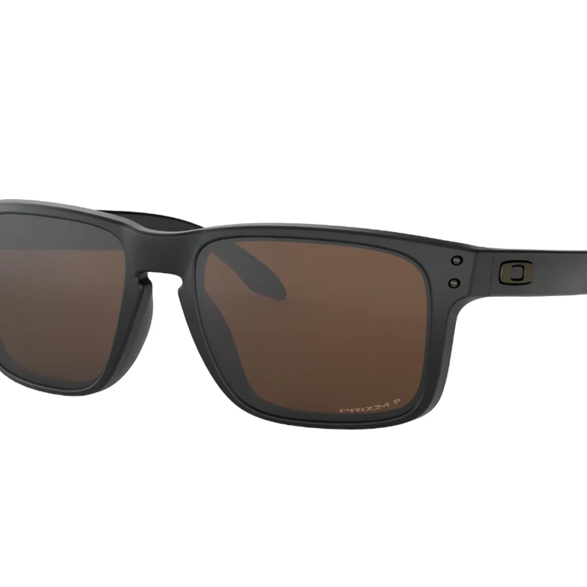 OAKLEY - Oakley Lentes de Sol Holbrook Polarizados OO9102 9102D7 55