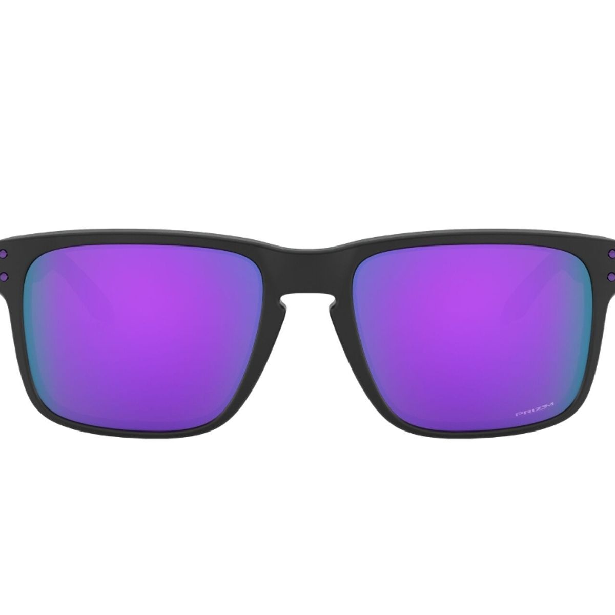 OAKLEY - Oakley Lentes de Sol Holbrook Prizm OO9102 9102K6 55