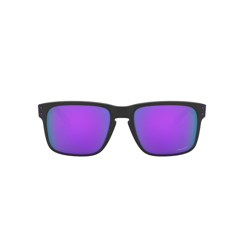 OAKLEY - Lentes de Sol Holbrook Matte Black Prizm