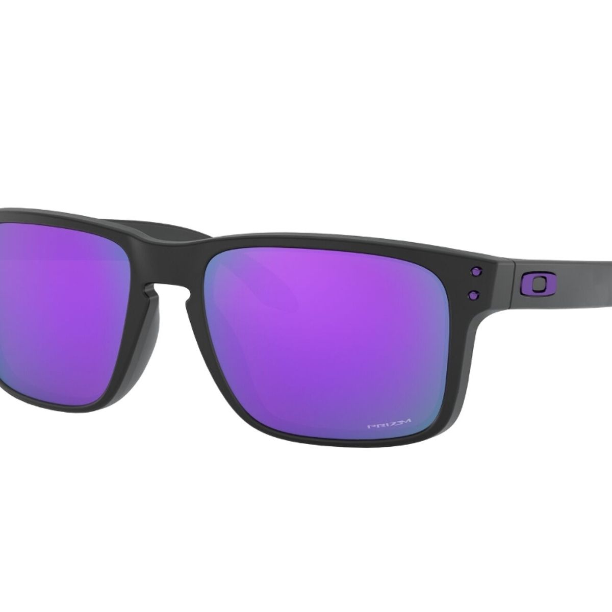 OAKLEY - Oakley Lentes de Sol Holbrook Prizm OO9102 9102K6 55