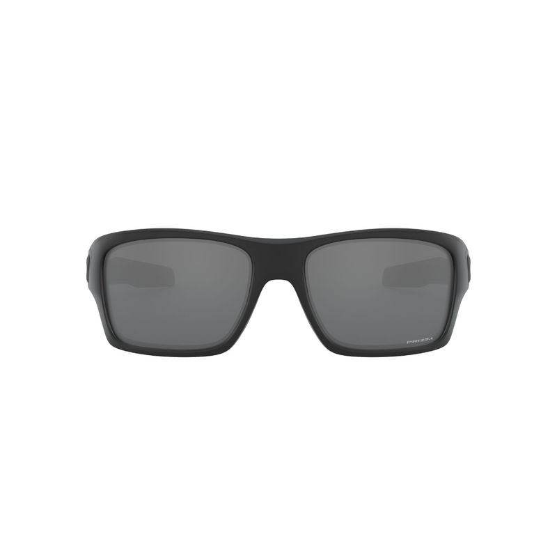 OAKLEY - Lentes de Sol Turbine Prizm Black