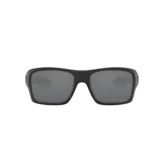 OAKLEY - Lentes de Sol Turbine Prizm Black