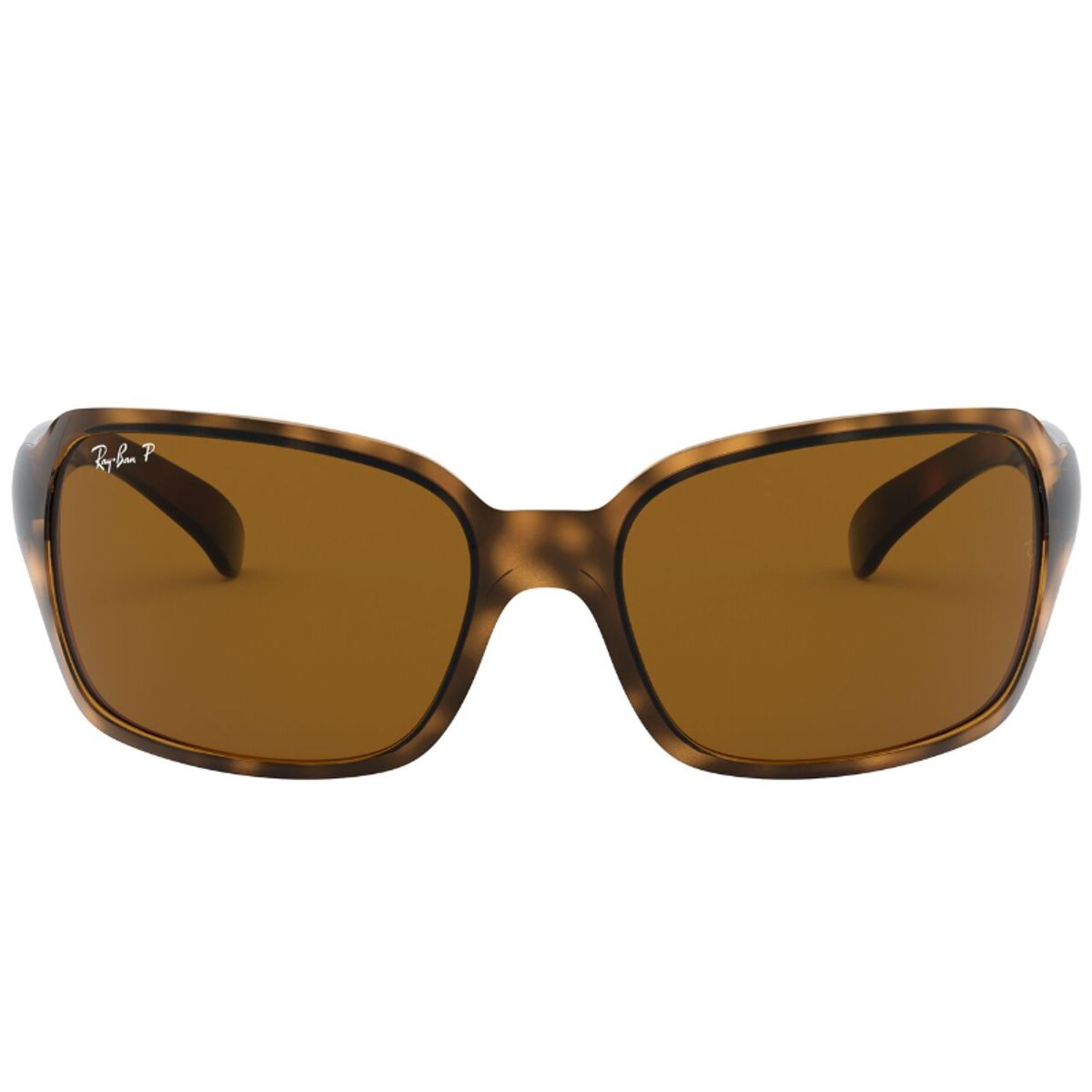 RAY BAN - Ray-Ban Lentes de Sol Polarizados RB4068 642/57 60