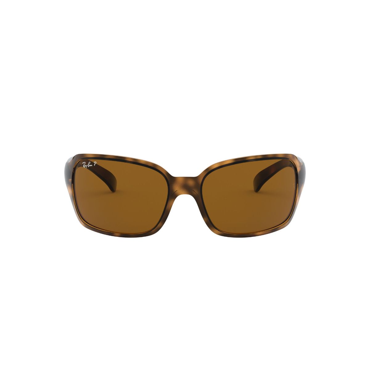 RAY BAN - Ray-Ban Lentes de Sol Polarizados RB4068 642/57 60