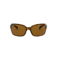 Ray-Ban Lentes de Sol Polarizados RB4068 642/57 60