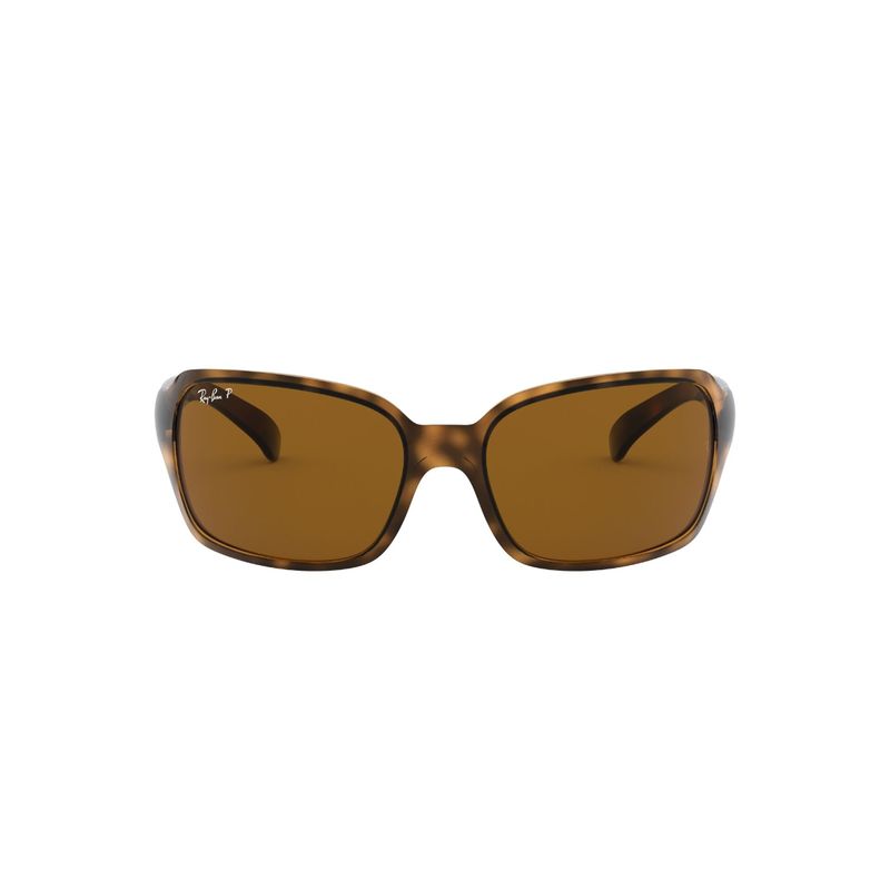 RAY BAN - Lentes de Sol Havana Polarizado
