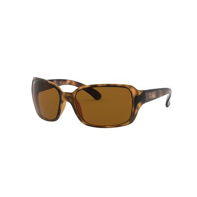 Imagen 2 del producto Ray-Ban Lentes de Sol Polarizados RB4068 642/57 60
