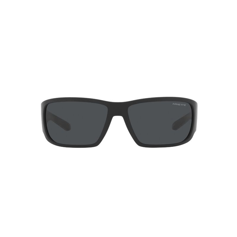 ARNETTE - Lentes De Sol Snap Ii Negro Sustentable