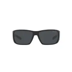 ARNETTE - Lentes De Sol Snap Ii Negro Sustentable