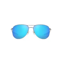 OAKLEY - Lentes de Sol Contrail Satin Chrome