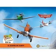 TOP10BOOKS - LIBRO El Sueno De Dusty - El Sueno De Dusty