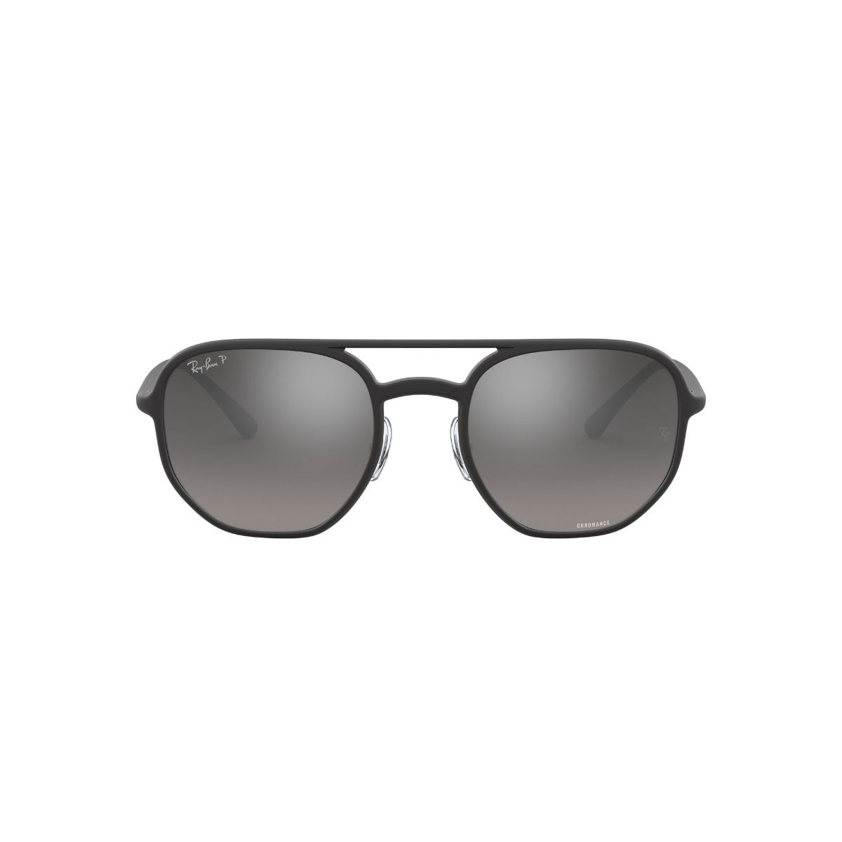 RAY BAN - Ray-Ban Lentes de Sol Hexagonal Polarizados RB4321C 601S5J 53