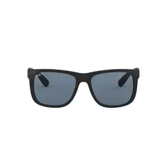 RAY BAN - Lentes de Sol Justin Negro Polarizados