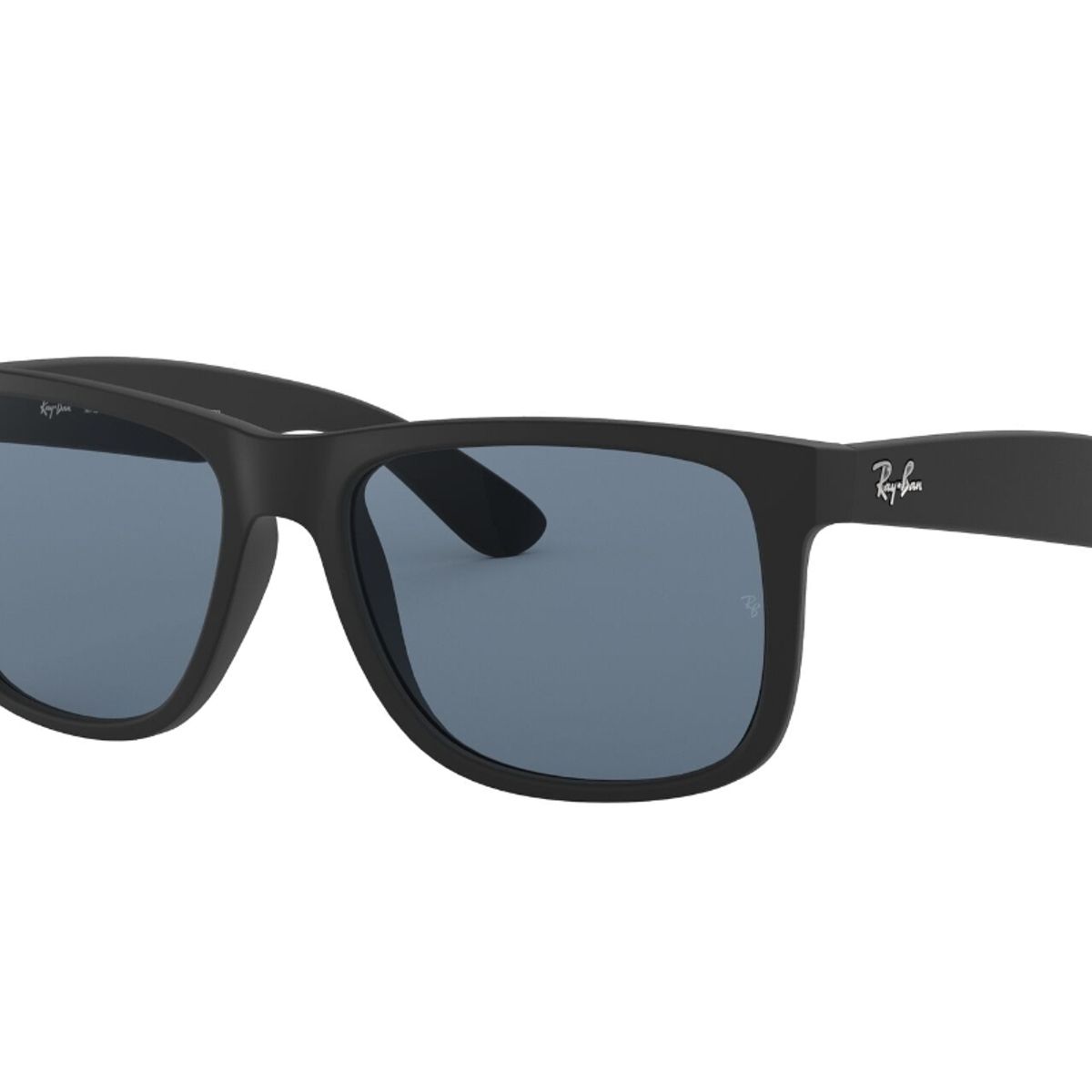RAY BAN - Ray-Ban Lentes de Sol Justin Polarizados RB4165 622/2V 55