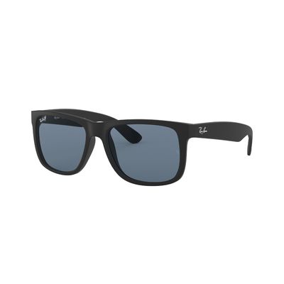 Imagen 2 del producto Ray-Ban Lentes de Sol Justin Polarizados RB4165 622/2V 55